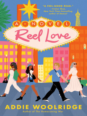 cover image of Reel Love